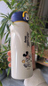 迪士尼兒童保溫杯直飲女孩小學(xué)生上學(xué)專用316食品級(jí)直飲杯水壺提繩 米奇直飲保溫杯（含杯套） 曬單實(shí)拍圖