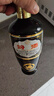 汾酒 42度 出口型摩登棕 500mL*12瓶 整箱 清香型白酒 光瓶 42度 500mL 12瓶 曬單實拍圖