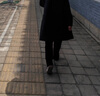 京東京造牛仔褲女夏季高彈顯瘦垂感時尚寬松女士長褲子女裝 黑色-加長 XL 曬單實拍圖