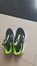 阿迪達斯（adidas）童鞋25夏季男童運動鞋網(wǎng)面透氣款DURAMO兒童BOA旋鈕跑步鞋JI1694 曬單實拍圖