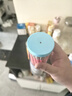 真彩(TRUECOLOR)30支HB洞洞鉛筆三角木桿易抓握正姿矯姿學(xué)生練字鉛筆帶橡皮頭桶裝WP2607 藍粉色隨機 曬單實(shí)拍圖