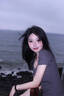 圣保美灰色方領(lǐng)短袖t恤連衣裙夏季女裝2025新款小個子修身a字長裙子夏天 灰色 M 碼 曬單實(shí)拍圖