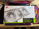 七彩虹RTX5070/RTX5060Ti/RTX4060TI/RTX3050 搭配Z890/B760M/H610M DIY電腦 主板顯卡套裝 RTX5090D白火神+Z890 FLOW 流螢 曬單實(shí)拍圖