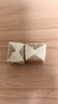 德妙豬油糖400g廣東潮汕特產(chǎn)懷舊手工軟糖特色零食豬油糖海豐 曬單實(shí)拍圖