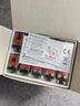 歐姆龍OMRON全新原裝MY2N-GS中間繼電器替代MY2N-J MY2N-GSDC24V MY2N-GS DC24V+底座 曬單實(shí)拍圖