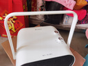 格力（GREE） 暖風(fēng)機臺壁式家用IPX3級防水浴室電暖器居浴兩用電暖氣速熱取暖器熱風(fēng)機 NBFD-X6020 曬單實(shí)拍圖