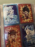 卡游（Kayou）哪吒之魔童鬧海電影收藏卡斗天包3哪咤卡片敖丙盲盒周邊收藏卡牌 【第1彈】斗天包EX版整盒+收藏冊 曬單實(shí)拍圖