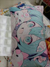 泰利奇初音未來(lái)抱枕miku二次元臥室宿舍長(cháng)方形靠墊枕送朋友生日禮物 初音未來(lái)-7 40*60CM中號枕套+枕芯 曬單實(shí)拍圖