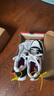 耐克（NIKE）男鞋秋季新款運動(dòng)鞋Court低幫滑板鞋時(shí)尚百搭輕便休閑鞋子男 力薦-舒適透氣 經(jīng)典復古 黑紅 40.5 曬單實(shí)拍圖