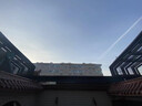露臺電動(dòng)北京可移動(dòng)陽(yáng)光房折疊伸縮定制別墅陽(yáng)臺陽(yáng)光棚花園玻璃房 露臺電動(dòng)北京可移動(dòng)陽(yáng)光房 曬單實(shí)拍圖