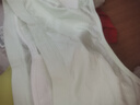 怡蘭芬少女文胸高中生大學(xué)生青少年無鋼圈小胸聚攏內(nèi)衣女青春期胸罩 原木色 L (參考體重90-105斤) 曬單實拍圖