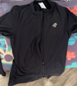 蘭帕達騎行服女夏季公路車(chē)騎行上衣長(cháng)袖騎行服套裝短袖防曬騎行衣青韻 青韻-長(cháng)袖（黑色） L （55-60kg） 曬單實(shí)拍圖