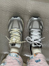 美津濃（MIZUNO）復古潮流緩震支撐緩震運動(dòng)慢跑鞋SPARK CN III 曬單實(shí)拍圖
