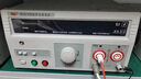 美瑞克RK2670AM數(shù)顯耐壓測試儀RK2672AM高壓機5kv交直流耐壓高壓測量儀 RK2671BM耐壓儀AC/DC 10KV 曬單實拍圖