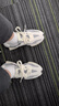 NEW BALANCE運動(dòng)男鞋女鞋情侶秋冬季百搭輕便復古休閑鞋327W系列U327WCA 38 曬單實(shí)拍圖