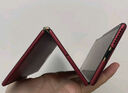 智父華為matext手機殼xt三折疊屏新款非凡大師mate xt全包保護套3面聯(lián)屏的hh超薄磨砂防摔外殼男高端級 【大師紅】超薄全包*magsafe磁吸 曬單實(shí)拍圖