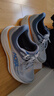 HOKA ONE ONE新款女款夏季邦代9公路跑步鞋BONDI 9輕盈舒適緩震 星光紫/星光紫 39 曬單實(shí)拍圖