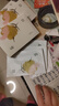 三草兩木（SASELOMO）黃色養(yǎng)面膜春季適用養(yǎng)面膜補(bǔ)水透亮保濕面膜深層鎖水收縮毛孔孕婦 三盒 15片裝（到手20片） 曬單實(shí)拍圖