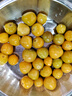 鹿凌青【新鮮現(xiàn)摘】菇娘果燈籠黃姑娘果洋菇娘花姑娘東北菇娘菇蔦發(fā)順豐 精品2斤發(fā)順豐 精選-皮特薄 香甜度高 曬單實拍圖