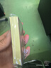 木之盛 空白卡片 彩色卡紙硬質(zhì)環(huán)扣式隨身小學(xué)生紙卡英語單詞生字卡留言小卡片紙手寫創(chuàng)意diy寫字識(shí)字卡 彩色系400張 曬單實(shí)拍圖