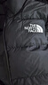 北面（The North Face）沖鋒衣三合一男戶(hù)外防水保暖硬殼外套抓絨內膽秋冬上新|89ZP JK3/宇宙黑 L /175 曬單實(shí)拍圖
