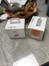 索尼（SONY） LinkBuds S 真無(wú)線(xiàn)藍牙降噪耳機 藍牙5.2 適用于蘋(píng)果安卓 白色 曬單實(shí)拍圖