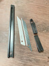 HENGANNAI BLADES陶瓷美工刀片大號小號壁紙雕刻刀氧化鋯陶瓷刀片工業(yè)用絕緣耐酸堿 10片30°小號美工刀 曬單實拍圖