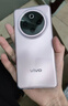 vivoY300 8GB+256GB 瑞雪白 新一代超級揚(yáng)聲器 6500mAh超薄藍(lán)海電池 拍照 AI 手機(jī)【企業(yè)客戶專享】 曬單實(shí)拍圖