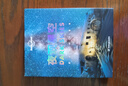 夜觀星空-旅行者的天象書 LP孤獨(dú)星球Lonely Planet旅行讀物 曬單實(shí)拍圖