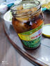 三和四美醬菜揚州特產(chǎn)醬菜大全食品調(diào)味品下飯菜瓶裝375g爽口小菜 糖醋蒜375g（瓶裝） 曬單實拍圖