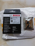 博世（BOSCH）原裝 雙鉑金汽車火花塞（四支裝）/適用于 捷達VA3 捷達VS5 捷達VS7 曬單實拍圖