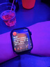 蘋(píng)果Apple Watch Series9  iwatch8智能運動(dòng)蜂窩二手手表男女通用款鋁金屬 星光色 S8 GPS款45mm 99成新 曬單實(shí)拍圖