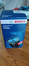 博世（BOSCH）原裝 機油濾芯/機濾濾清器/機油格/長效過濾高品質 大眾尚酷 2.0T 非R版【09至15款】 曬單實拍圖