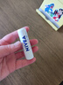 妮維雅潤唇膏淡化唇紋護唇油滋潤保濕防裂男士無(wú)色女生有 SPF25舒緩型4.8g 曬單實(shí)拍圖