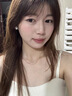 GACO輕奢項(xiàng)鏈女2025新款設(shè)計(jì)感微笑項(xiàng)鏈高級(jí)ins鎖骨鏈?zhǔn)罪椝团讯Y物 微笑項(xiàng)鏈玫瑰金色 曬單實(shí)拍圖