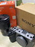 索尼【螞蟻攝影】FX30 索尼FX30 sony fx30 直播相機(jī) 超長(zhǎng)時(shí)間錄制 4K畫質(zhì) 電動(dòng)變焦 散熱風(fēng)扇 單機(jī)+18-105mmF4（視頻推薦） 標(biāo)配（出廠配置） 曬單實(shí)拍圖