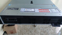 戴爾（DELL）服務(wù)器主機(jī)R740/R750XS 2U機(jī)架式服務(wù)器虛擬化主機(jī) DeepSeek本地化部署 GPU顯卡 深度學(xué)習(xí) R740 1*銅牌3204 6核心6線程 16G內(nèi)存丨2*2TB桌面級(jí)丨 曬單實(shí)拍圖