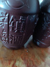 鎮(zhèn)【貴州人愛喝的酒】五星酒廠 鎮(zhèn)酒土壇裝醬香型糧食白酒425ml 50度 425mL 6瓶 曬單實拍圖
