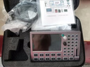 DeviceWell中帝威HDS9125四路導播臺橫豎屏4路HDMI高清視頻抖音推流直播錄制切換臺一體機演播室綠幕摳像4k HDS8101導播臺（集5吋監(jiān)看屏，摳像） 曬單實拍圖