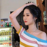 周大金 CHOW TAI KING四葉草純銀項鏈女足銀999吊墜七夕生日禮物送女朋友老婆媽媽首飾 【999足銀】-銀白+禮盒+證書(shū) 曬單實(shí)拍圖