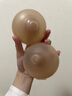 十月結晶乳頭保護罩哺乳貼輔助喂奶神器乳貼奶嘴套乳盾防咬帶收納盒 【360°任意調節(jié)】兩只均碼 曬單實拍圖