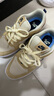 耐克NIKE休閑鞋男女通款減震SB ALLEYOOP運動(dòng)鞋CJ0882-700金39 曬單實(shí)拍圖