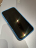 W&P適用于蘋果13手機(jī)殼 iPhone13ProMax/13Pro保護(hù)套全包防摔液態(tài)硅膠殼男女 蘋果13【淺藍(lán)色】液態(tài)硅膠·6.1英寸 曬單實(shí)拍圖