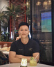 始祖鳥（ARC'TERYX）男士T恤Captive系列男款雙標Logo印花透氣短袖上衣節(jié)日送禮 寶石藍X000006523 S 曬單實拍圖
