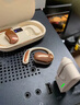 博音臺(tái)式電腦無線耳機(jī)專用藍(lán)牙筆記本電腦耳機(jī)麥克風(fēng)二合一手機(jī)通usb的接收器 超清通話【二代自然膚】臺(tái)式電腦 曬單實(shí)拍圖