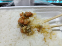 正宗蟹黃醬禿黃油純蟹黃純手工制作拌飯面即食大閘蟹高淳蟹粉蟹膏 【100%蟹黃-禿黃油】2瓶-送蟹醋 曬單實拍圖