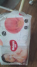 好奇（Huggies）鉑金裝紙尿褲金裝尿不濕嬰兒拉拉褲男女寶寶通用成長褲超薄干爽 金裝紙尿褲NB80片【0-5kg】 曬單實(shí)拍圖