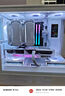 微星B650/B850主板 搭 AMD 銳龍 R5 7500F R5 9600X R7 9700X 7800X3D 9800X3D CPU主板套裝 板U套裝 B650M MORTAR WIFI D5  曬單實(shí)拍圖