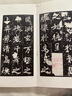 張猛龍碑(精)/善本碑帖精華江吟西泠印社出版社9787550836686 書(shū)法書(shū)籍 曬單實(shí)拍圖