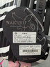 NAKURU韓版小清新輕便密碼箱網(wǎng)紅行李箱女萬(wàn)向輪拉桿箱可愛(ài)漸變色旅行箱 斑馬 雙層防爆拉鏈款 18英寸 可裝筆記本電腦 曬單實(shí)拍圖